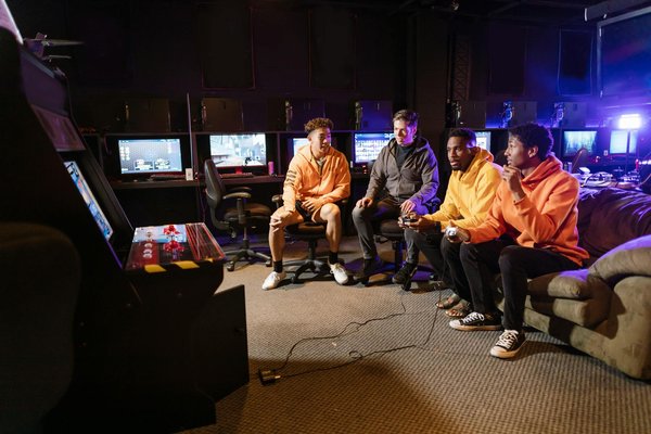 Comment la technologie informatique transforme la société que vous ne pouvez pas ignorer