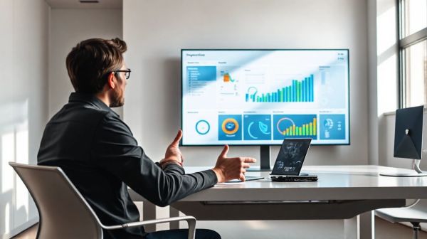 Découvrez comment Power BI peut transformer vos données