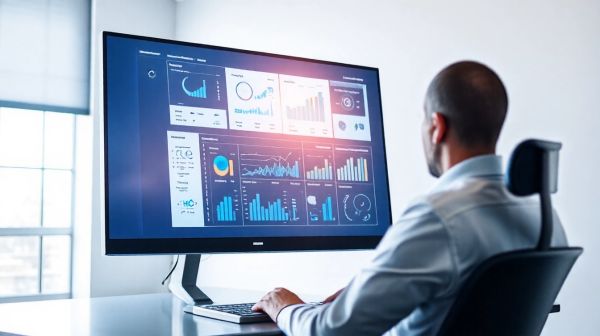 Découvrez comment Power BI peut transformer vos données